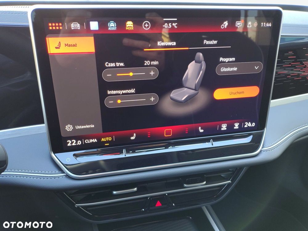 Volkswagen Passat Variant 2.0 TDI EVO Elegance DSG - 24