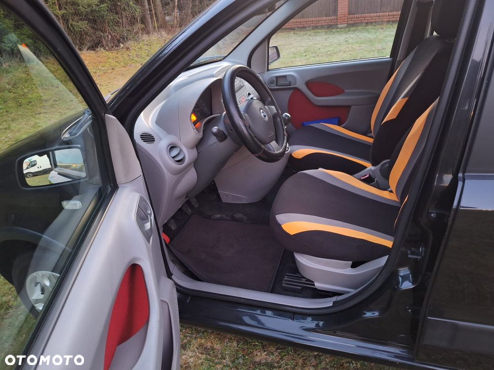 Fiat Panda 1.1 Active Alaska - 12