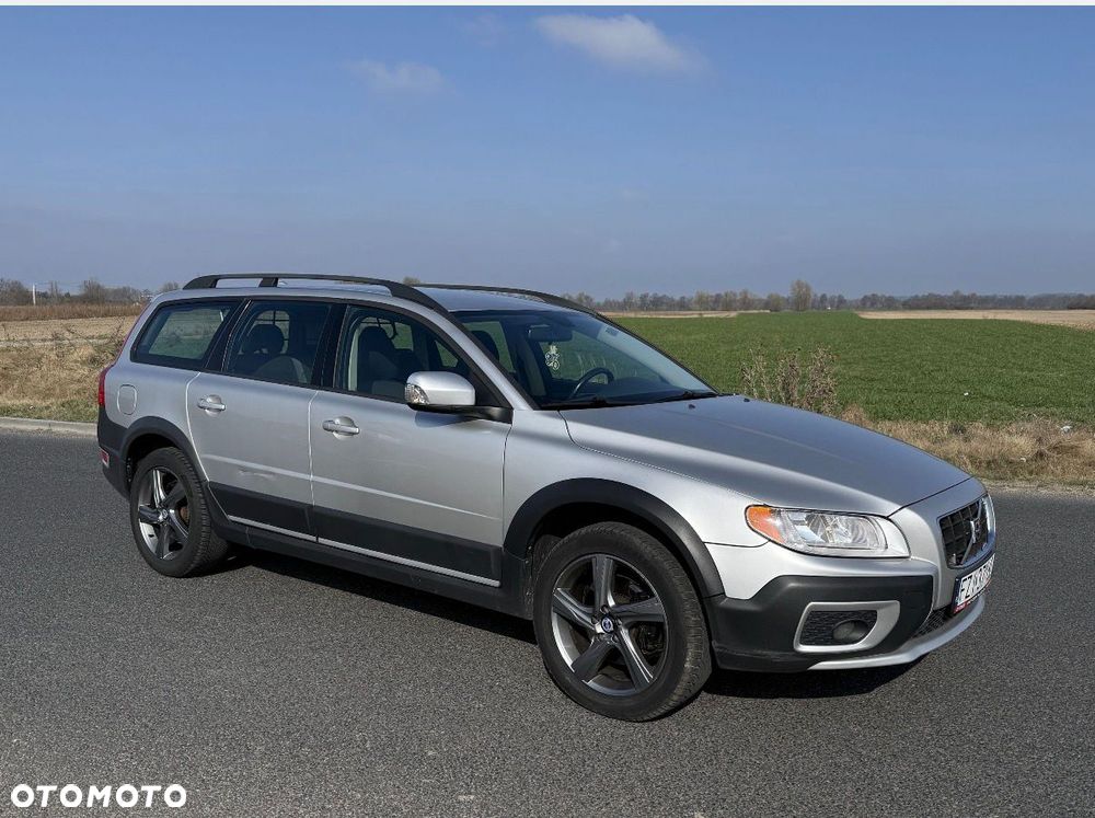 Volvo XC 70 D5 AWD Kinetic - 2