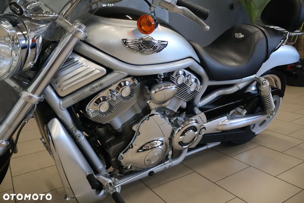 Harley-Davidson V-Rod Night Rod - 35
