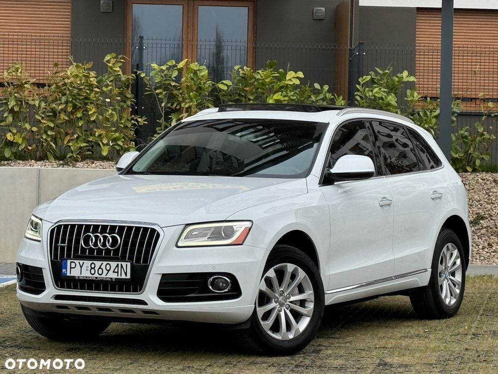 Audi Q5 - 6