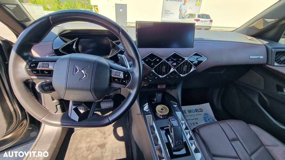 DS Automobiles DS 3 Crossback - 8