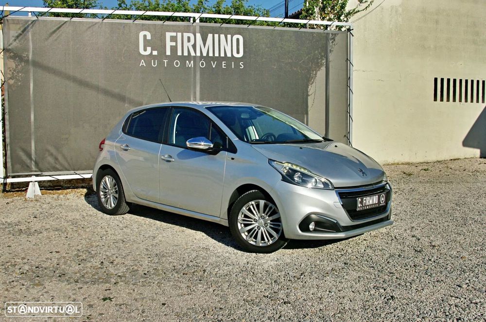 Peugeot 208 1.2 PureTech Style - 5
