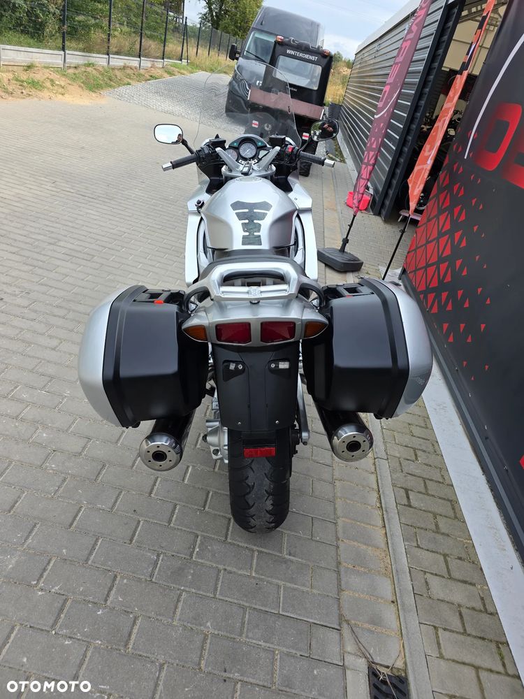 Yamaha FJR - 18