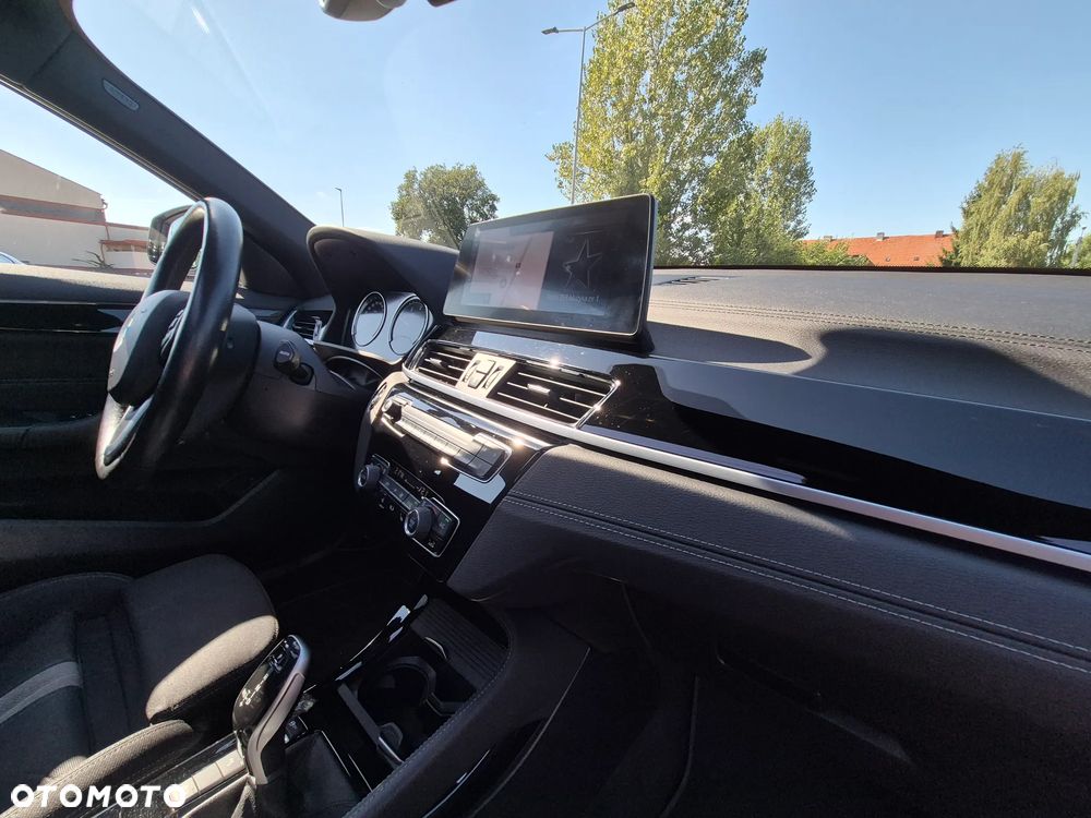 BMW X2 xDrive20d Advantage sport - 19