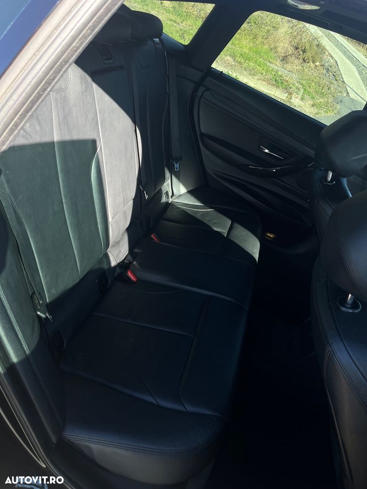 BMW Seria 3 320i GT Sport-Aut. Luxury Line - 17