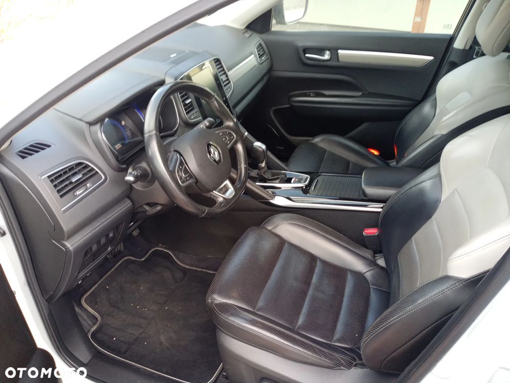 Renault Koleos 2.0 dCi Initiale Paris X-Tronic - 10
