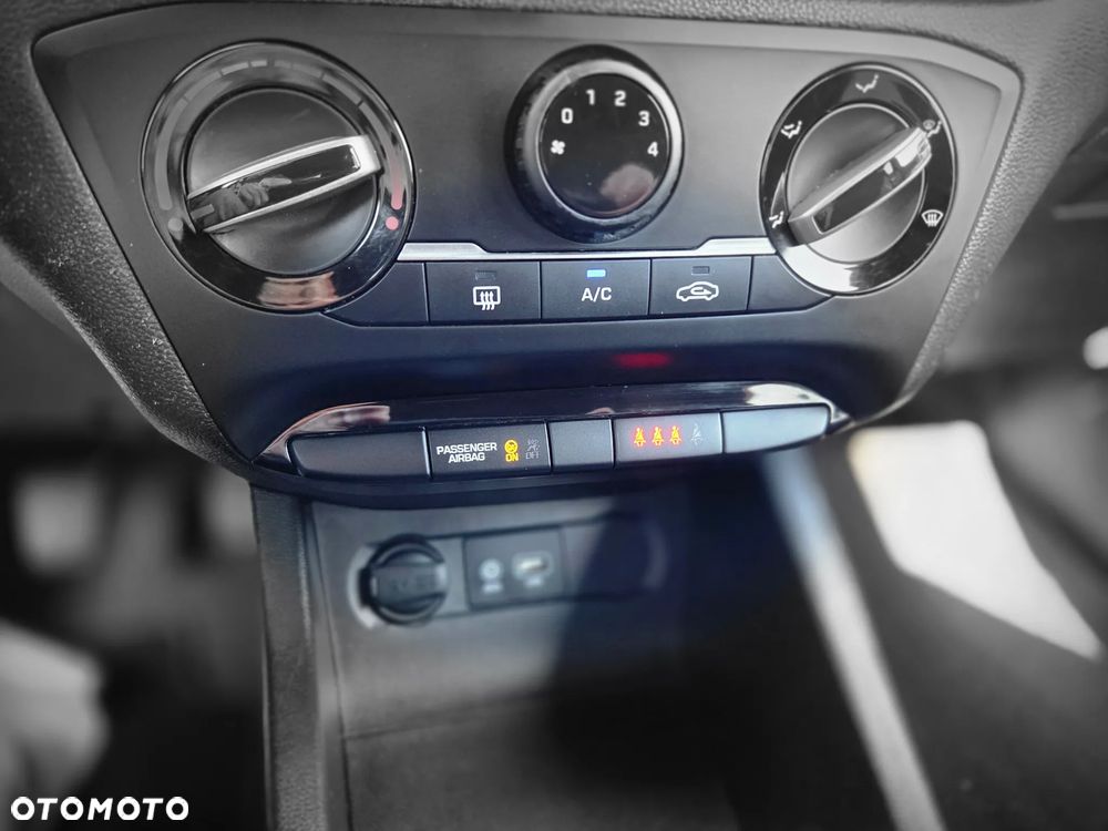 Hyundai i20 - 28