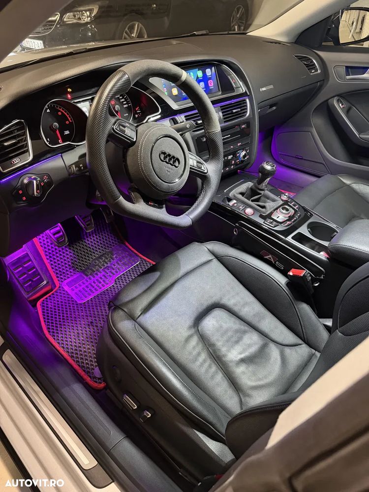 Audi A5 Sportback 2.0 TDI - 15