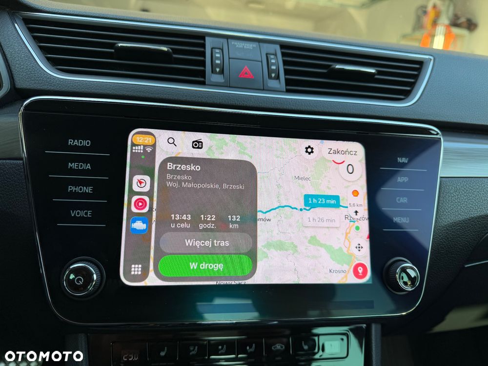 Skoda Superb 2.0 TSI 4x4 Style DSG - 29