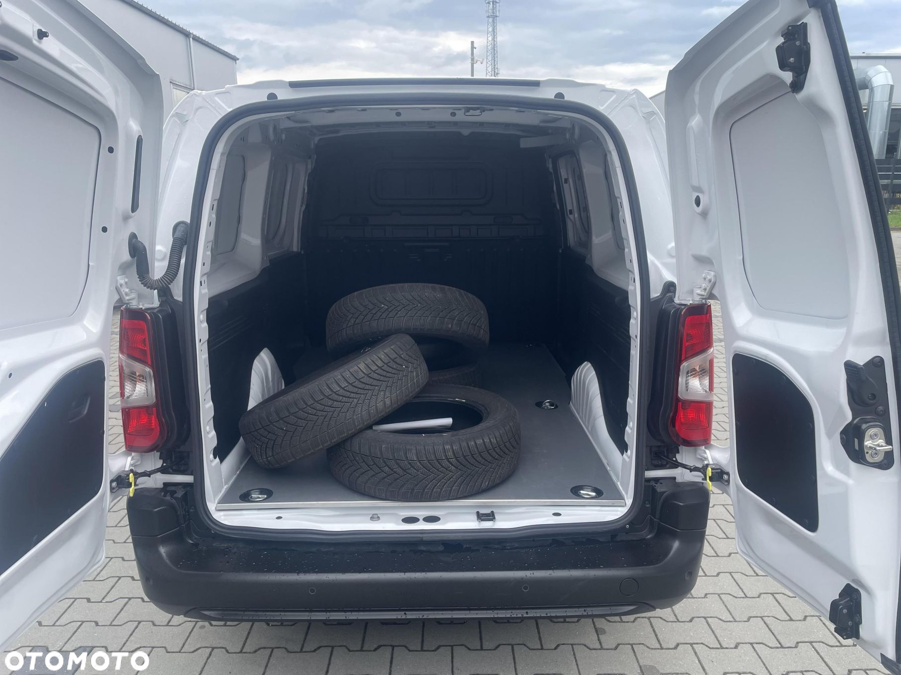 Toyota PROACE CITY - 10