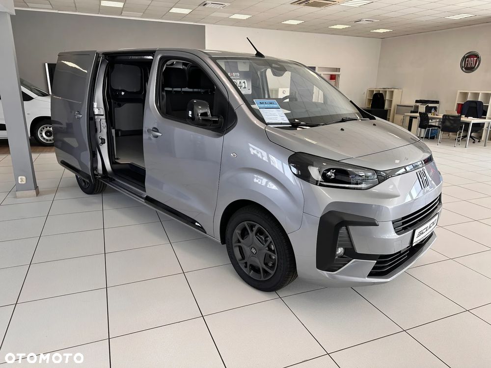 Fiat Scudo AUTOAMT !!! WYGODA I NIEZAWODNOŚĆ - 8