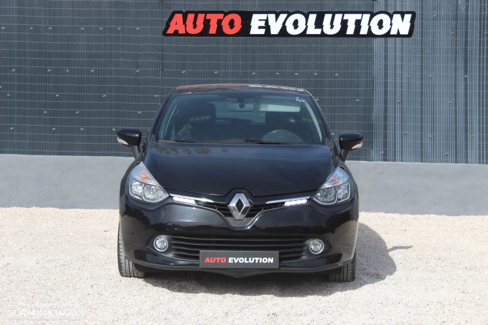 Renault Clio 1.5 dCi Limited EDition - 2