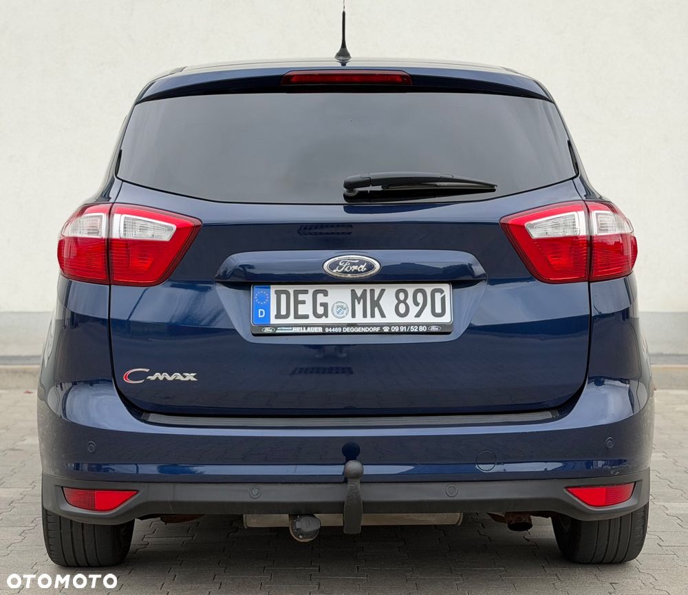 Ford C-MAX - 5