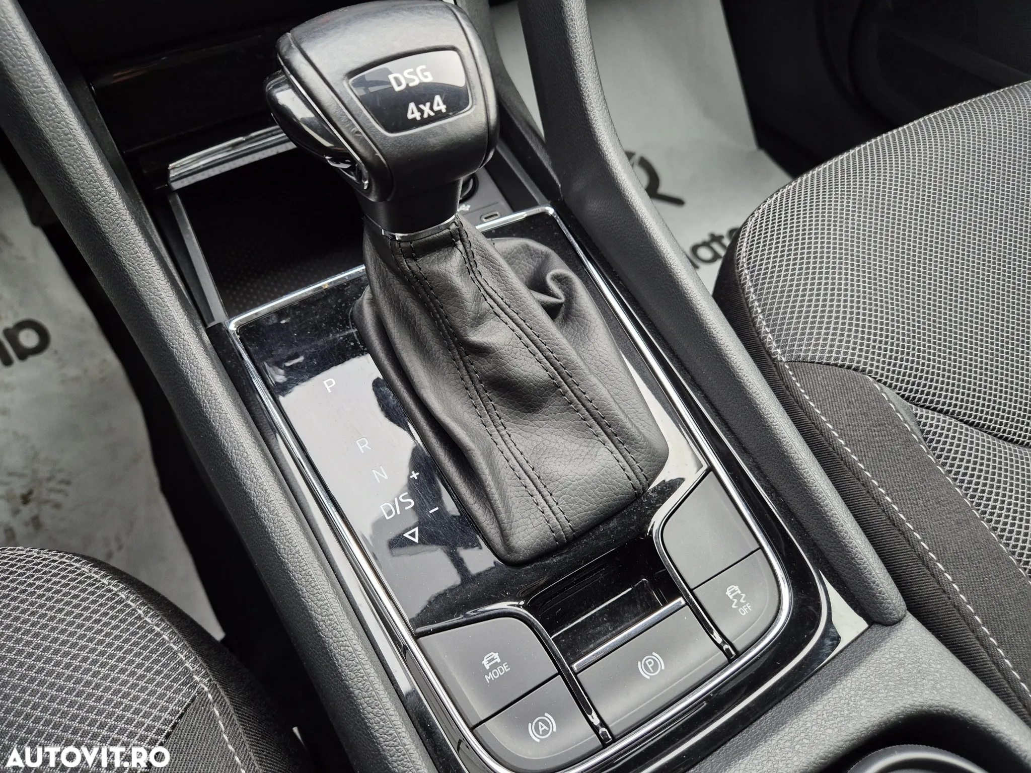 Skoda Kodiaq 2.0 TDI 4X4 DSG Ambition - 18