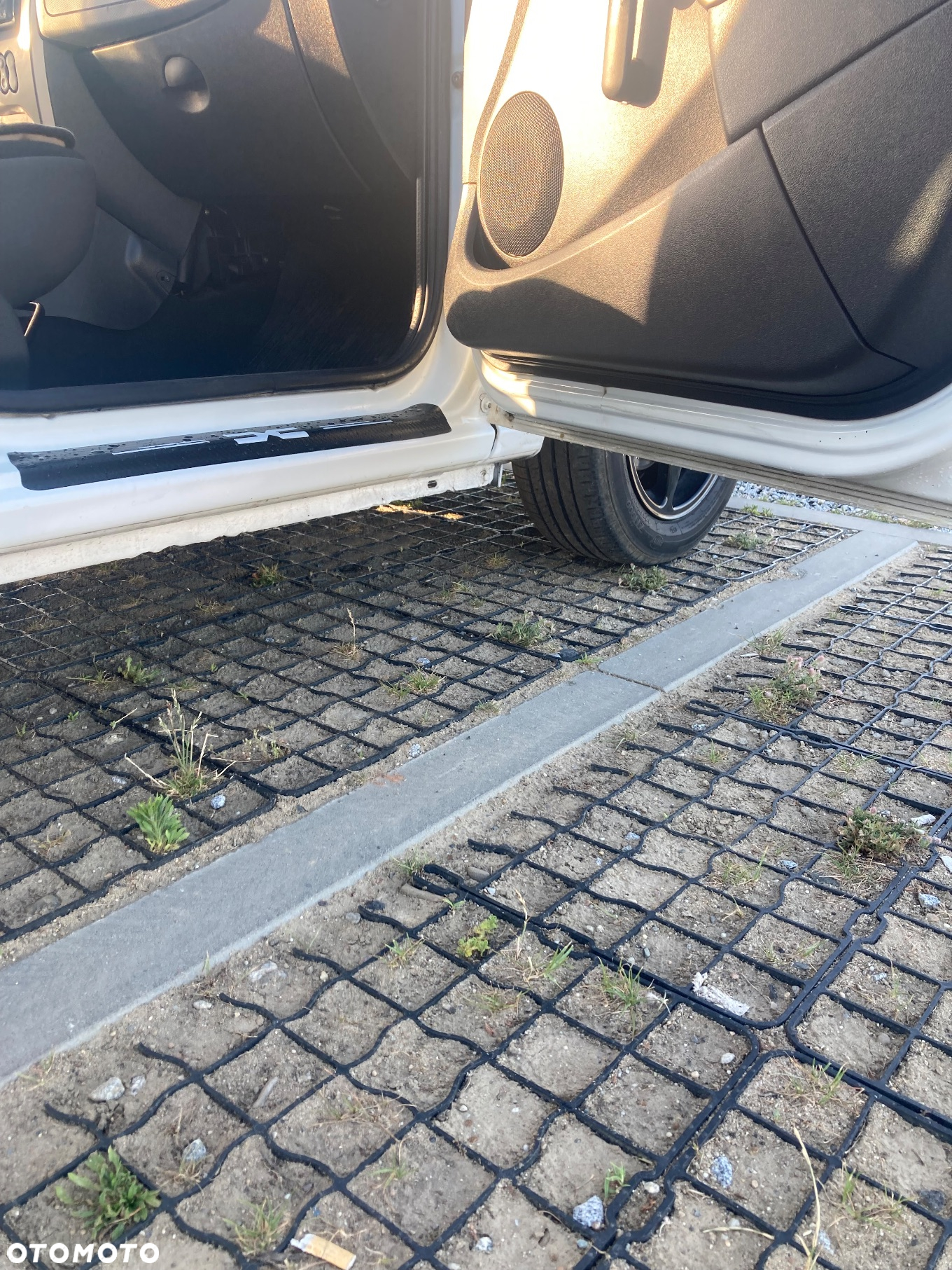 Dacia Sandero 1.4 Access - 2