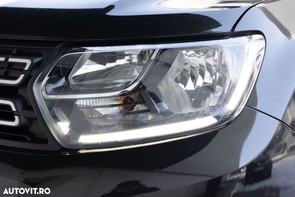 Dacia Duster 1.5 dCi 4x4 Prestige - 24