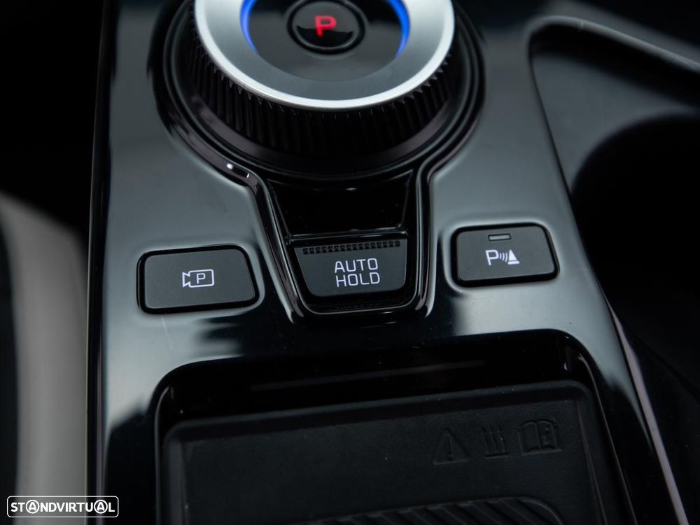 Kia EV6 77.4 kWh GT-Line - 24