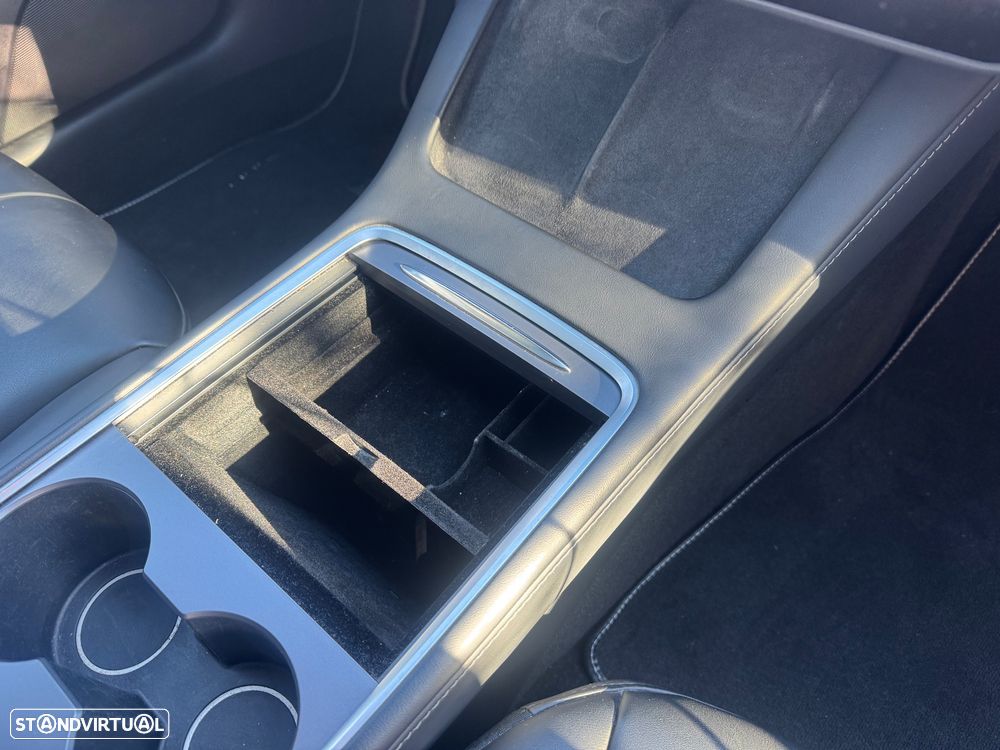 Tesla Model 3 Tração Traseira - 9