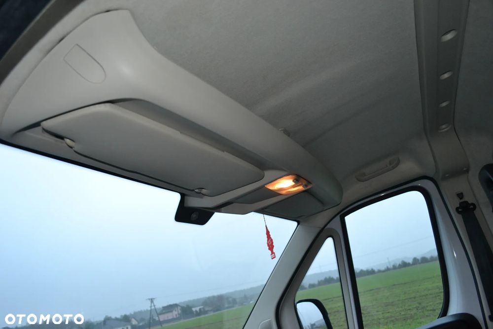 Fiat Ducato - 11