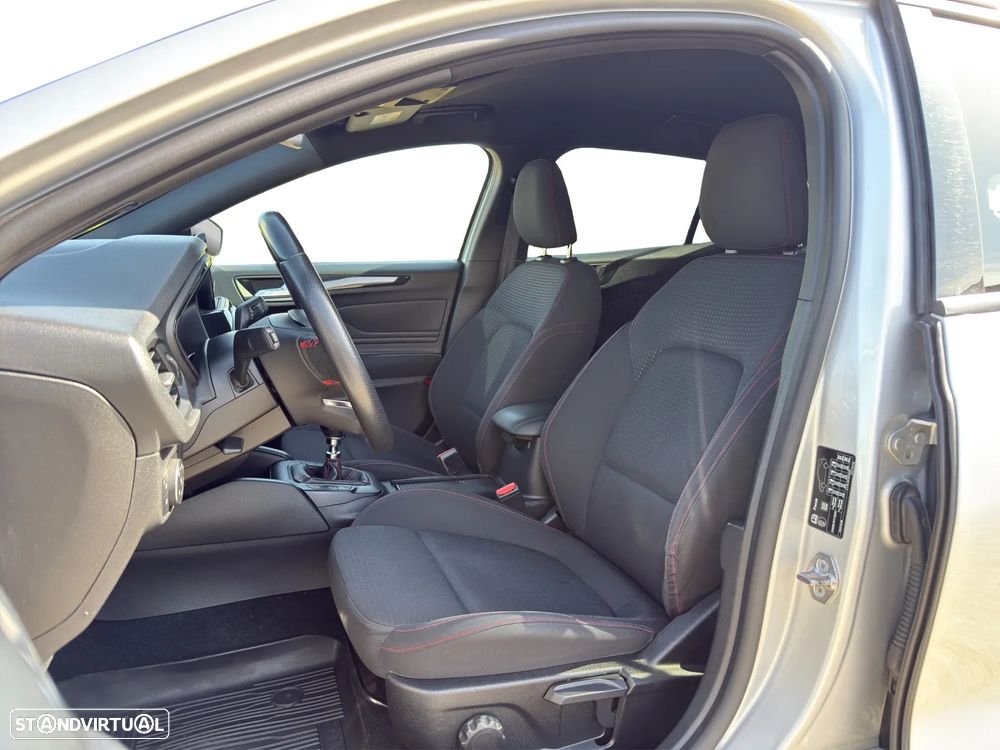 Ford Focus SW 1.5 TDCi ST-Line - 12