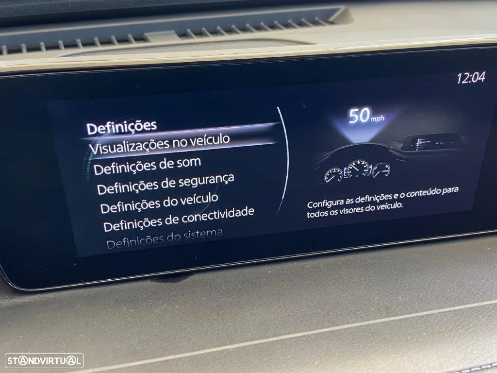 Mazda CX-30 2.0 Sky-G Evolve AT i-Active - 20