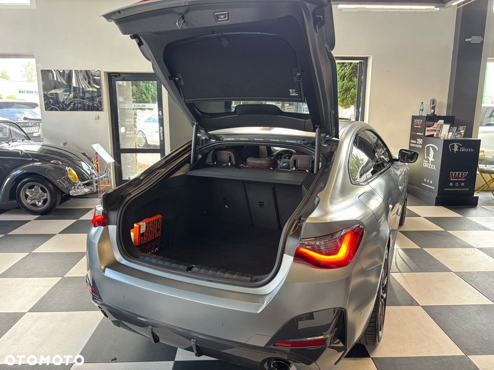 BMW Seria 4 - 30