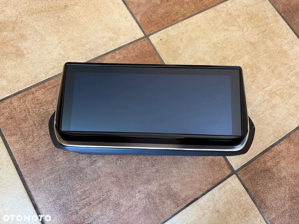 WYŚWIETLACZ NAVI NAWIGACJI PEUGEOT 2008 II 9824619980 - 1