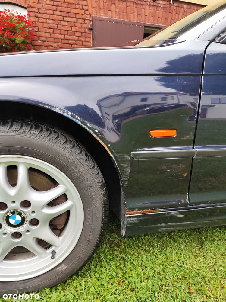 BMW Seria 3 - 9