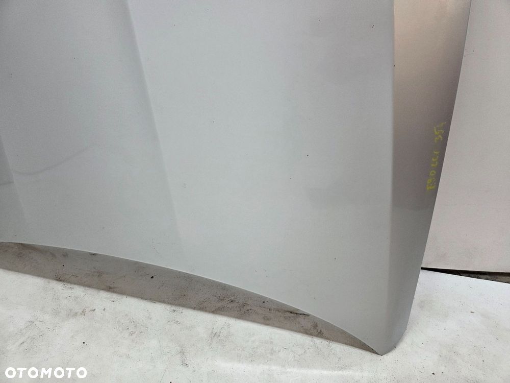 MASKA BMW E90 E91 LIFT 354 TITANSILBER - 9