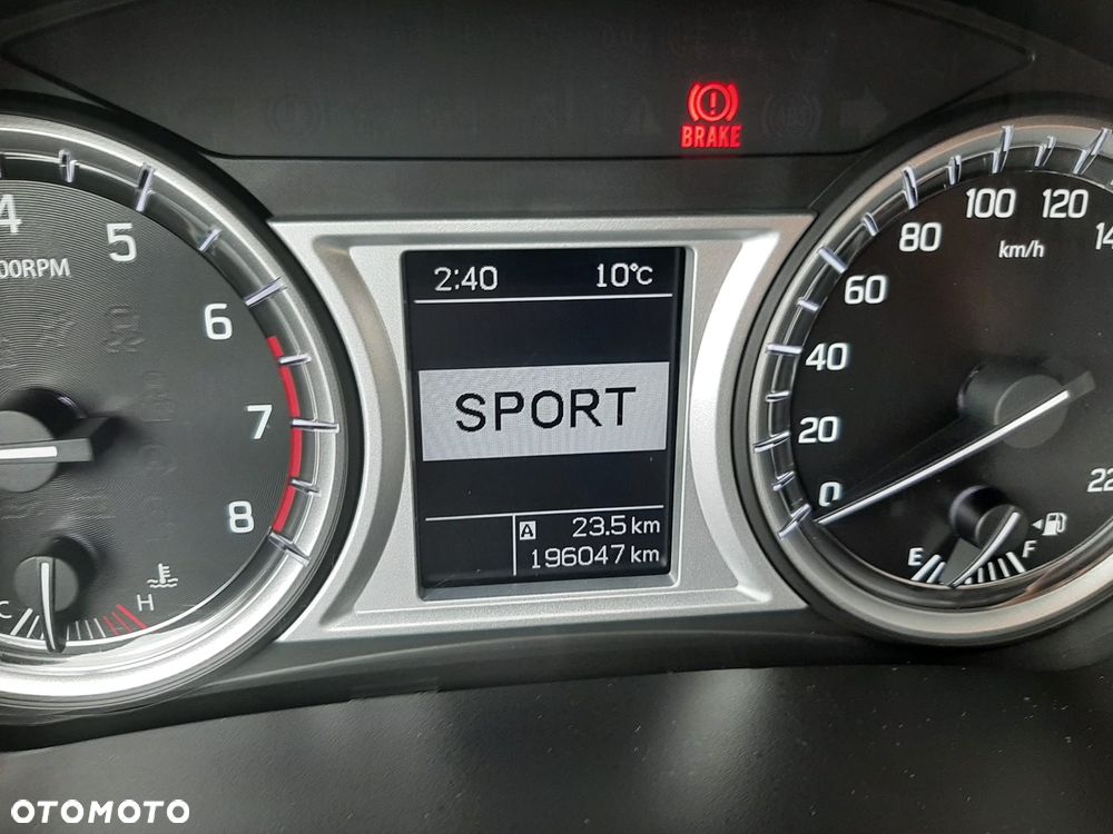 Suzuki Vitara 1.6 (4x4) Allgrip Comfort - 14