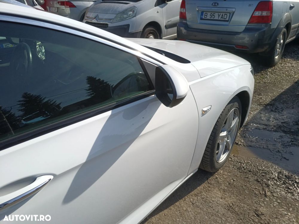 Opel Insignia 2.0 CDTI Start/Stop Aut. Edition - 6