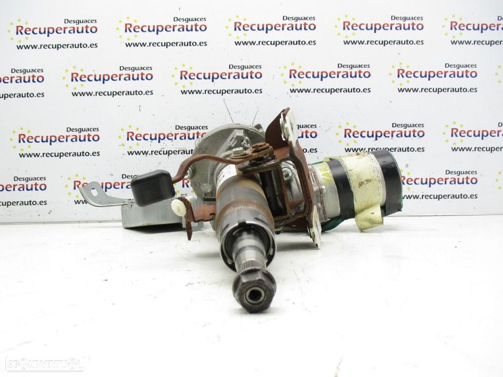 COLUNA DIREÇÃO TOYOTA YARIS 2014 - 2