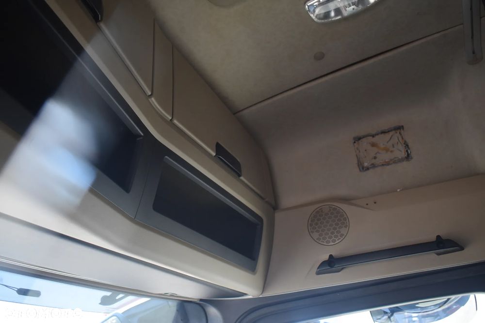 Mercedes-Benz ACTROS 1845 - 10