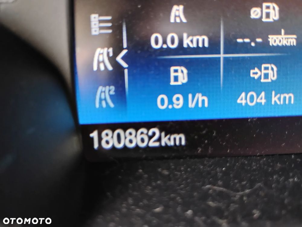Ford Focus - 14