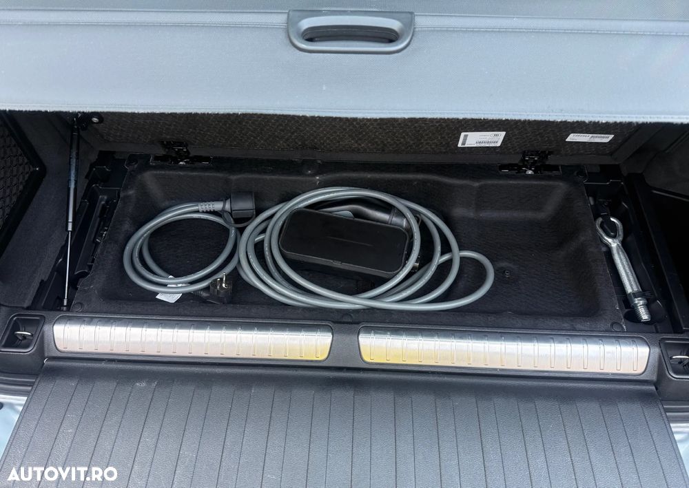 BMW X5 xDrive40e - 34