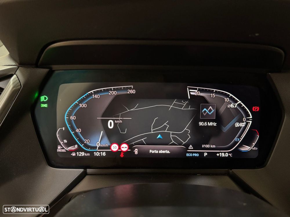 BMW 220 Gran Coupé d Pack Desportivo M - 26