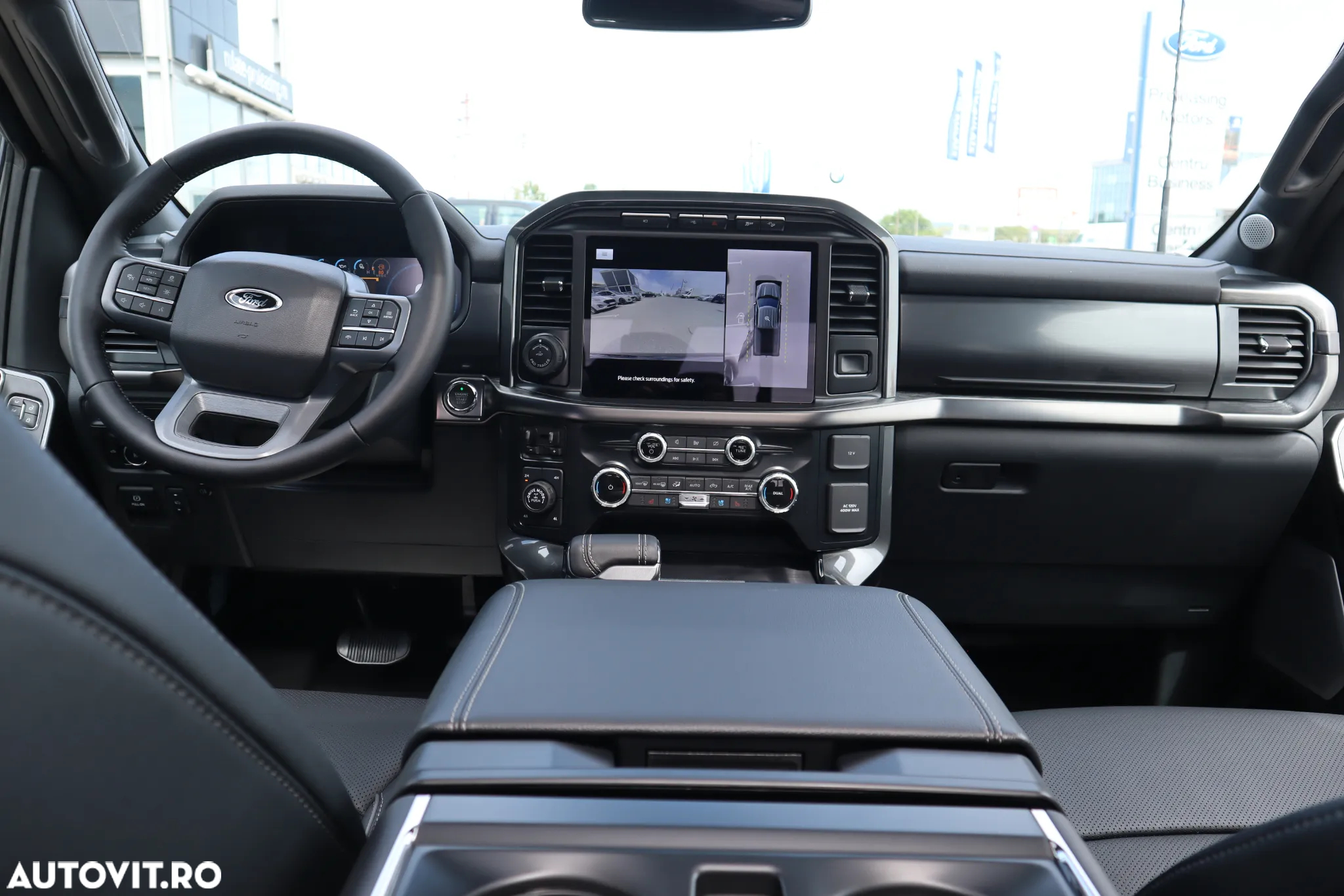 Ford F150 - 10