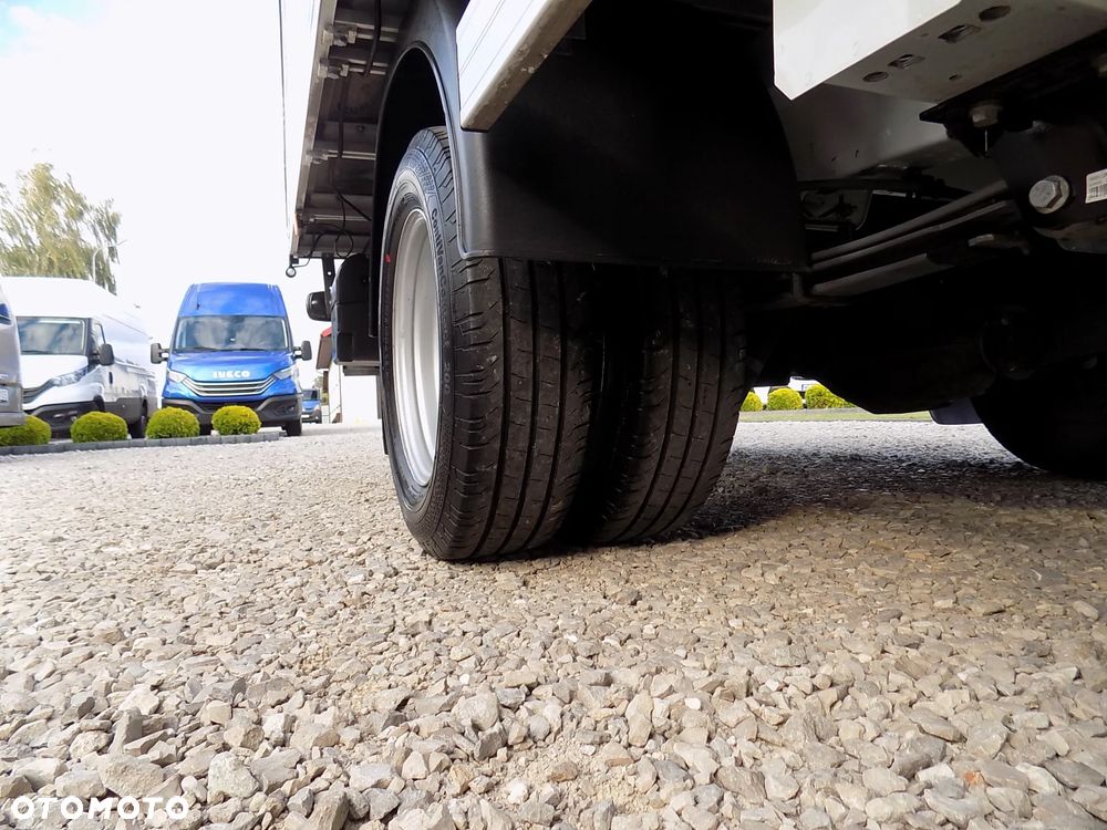 Renault MASTER, KONTENER 9-PALET Z WINDĄ NA BLIŹNIAKU !! - 25