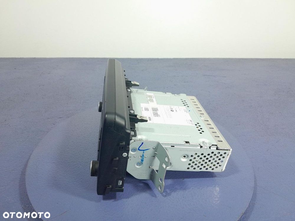 KIA RIO IV RADIO RADIOODTWARZACZ 96150-H8650 - 4