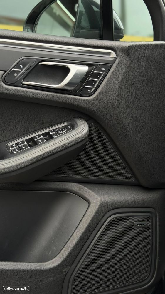 Porsche Macan PDK - 13