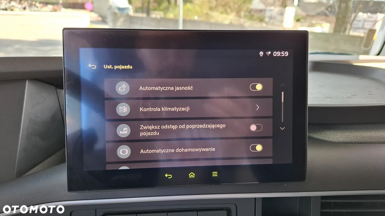 Volvo FH 460 I-SAVE / GLOB XL / LOW DECK / MEGA / I PARK COOL / FULL LED / - 37