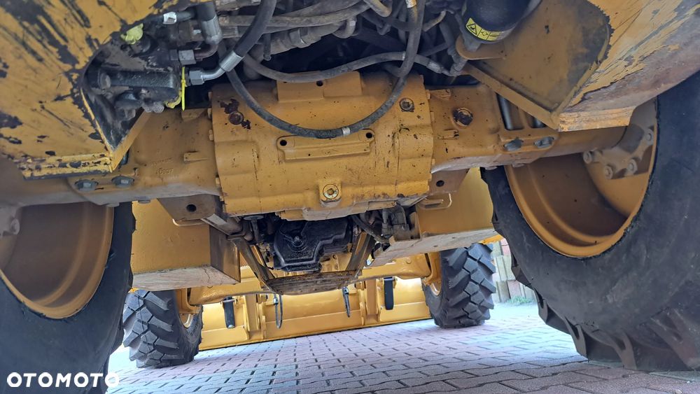 Caterpillar 432E - 14