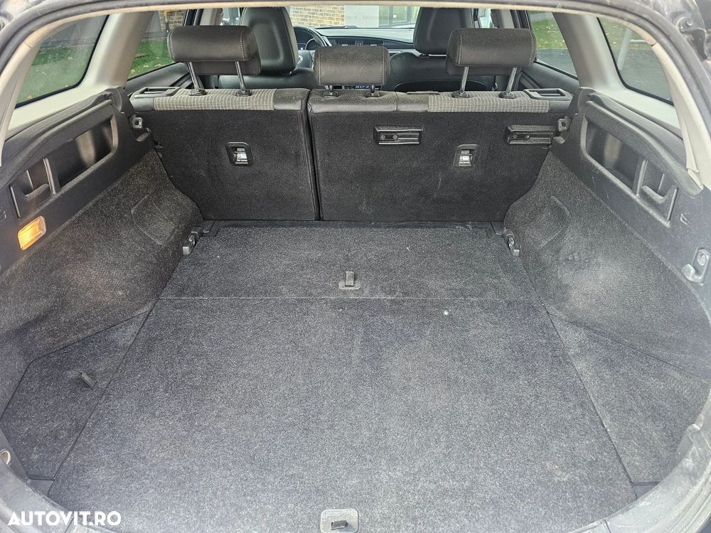 Toyota Auris 1.8 VVT-i Automatik Executive - 9