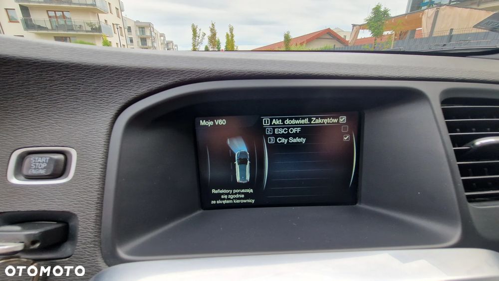 Volvo V60 D4 Drive-E Summum - 20