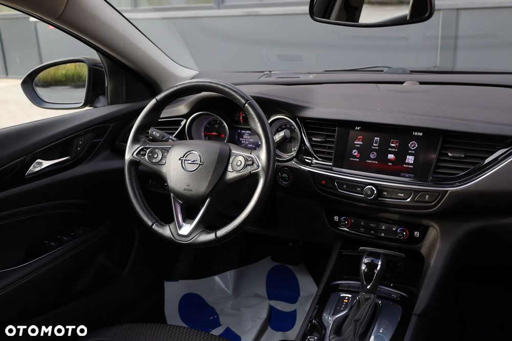 Opel Insignia 1.5 Direct InjectionT Business Innovation - 16