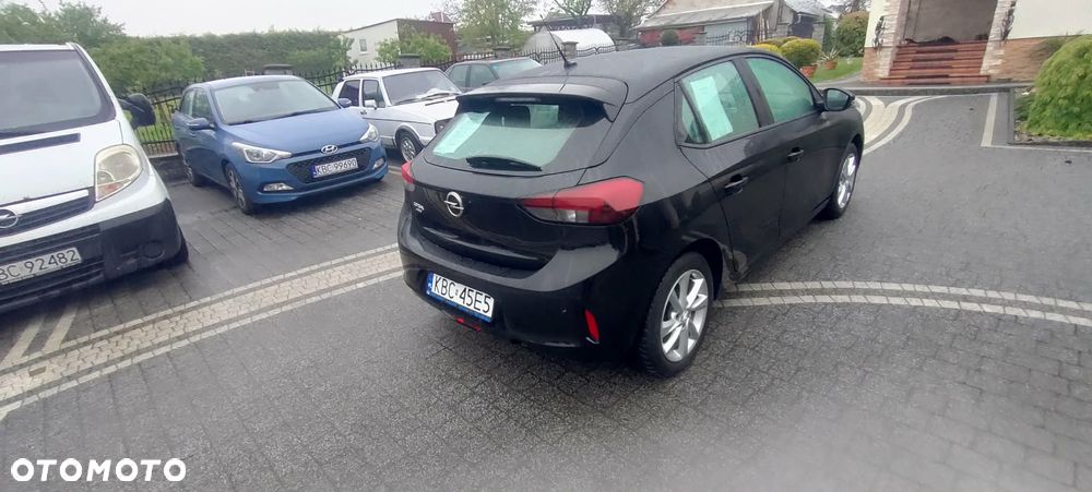 Opel Corsa 1.2 Elegance S&S - 3