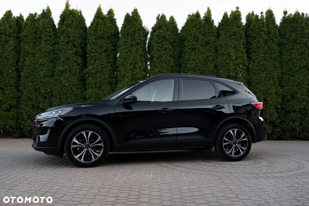 Ford Escape - 4