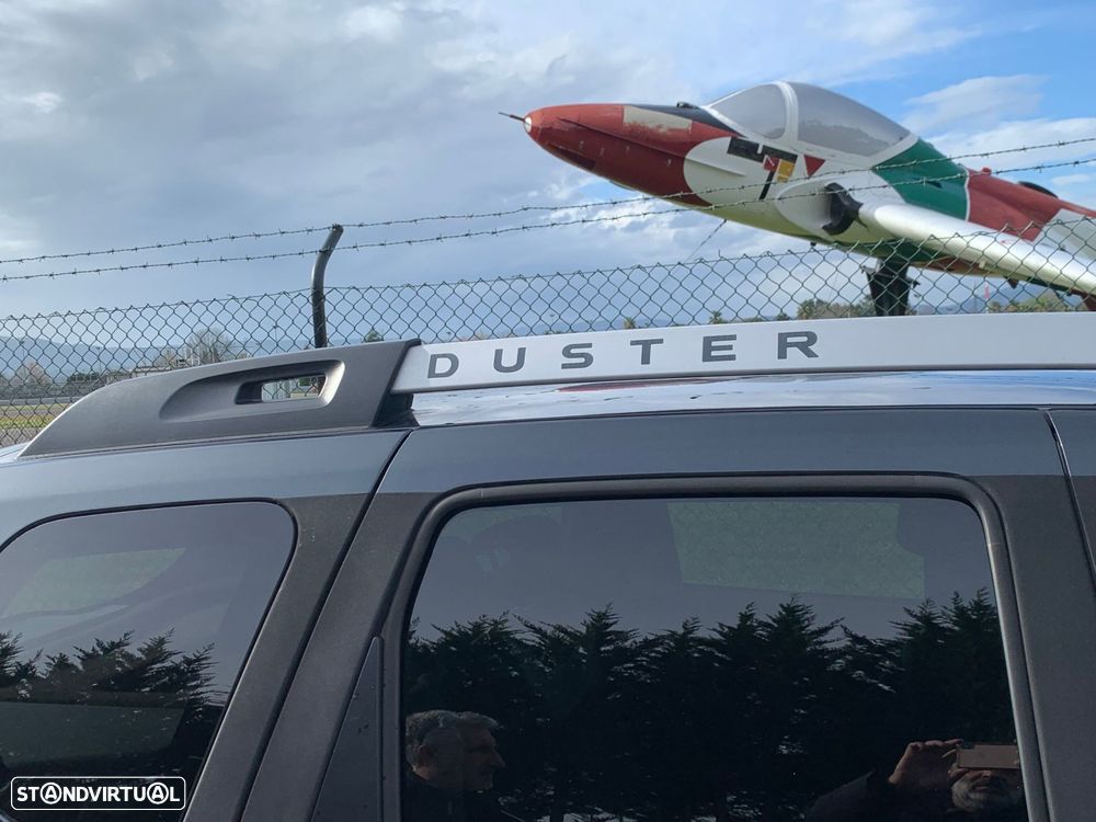 Dacia Duster 1.5 dCi SL Urban Explorer - 54