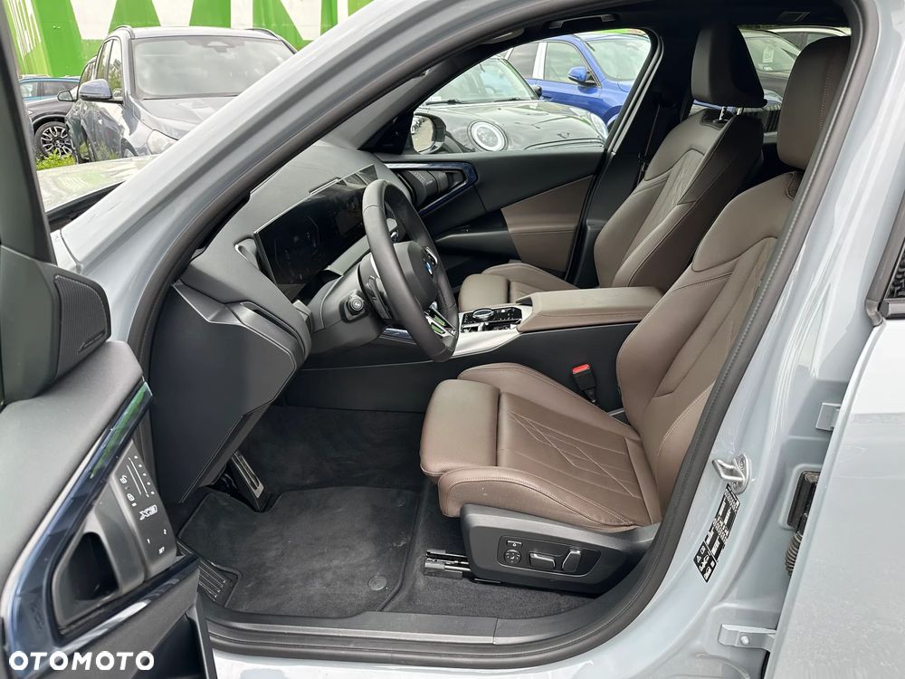 BMW X3 xDrive20d mHEV - 7
